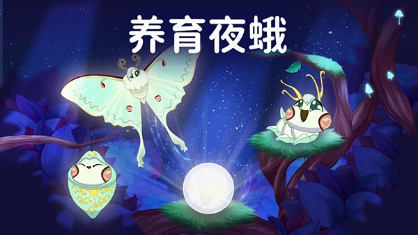 彩翼之星夜3