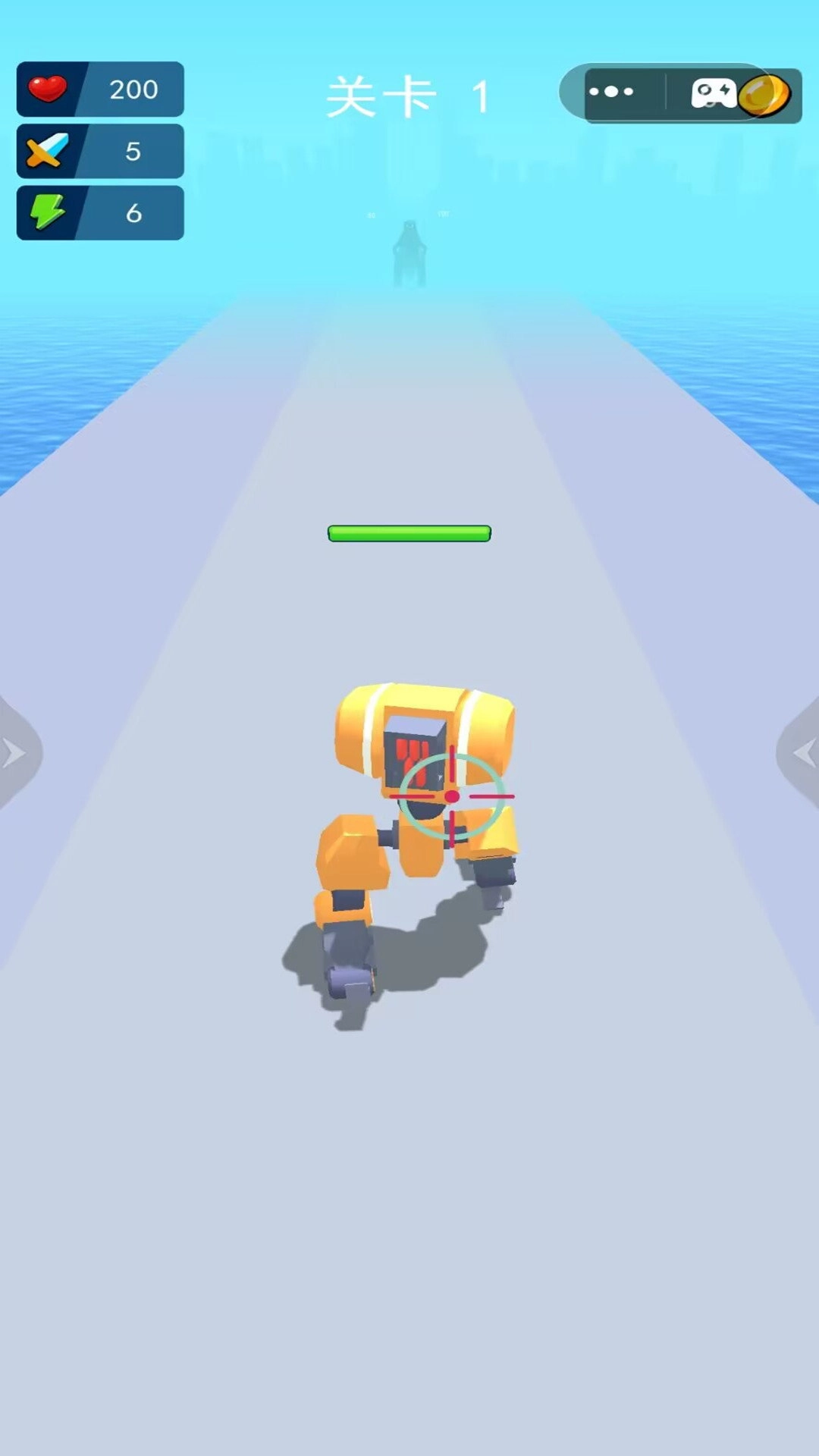 拼装高手挑战截图2