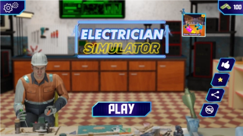 电工模拟器中文安卓版