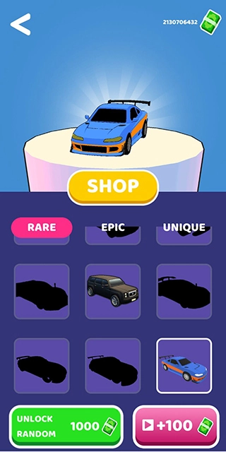 齿轮竞赛3D(Gear Race 3D)(4)