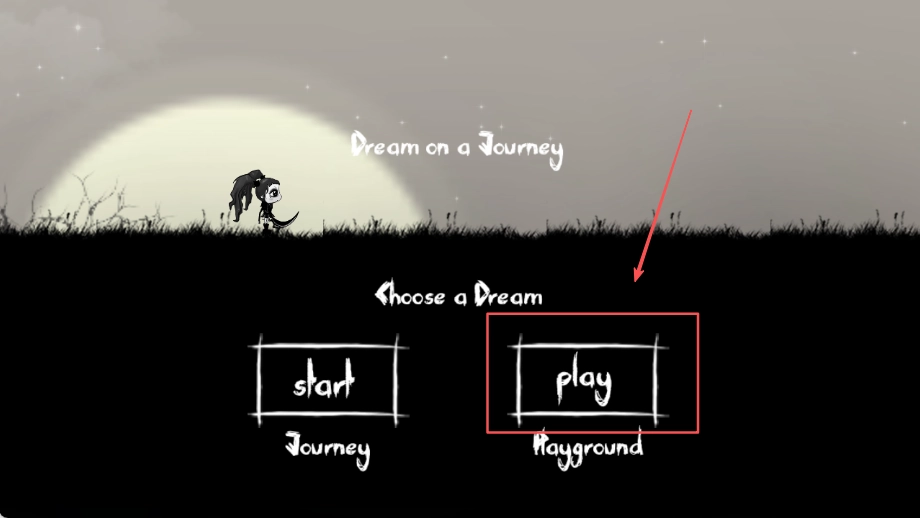 梦在旅途游戏下载