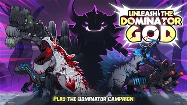 恐龙大战侏罗纪战争中文版