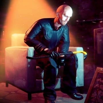 小偷潜行模拟器功能菜单