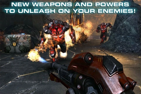 近地联盟先遣队3菜单