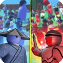 趣味大战模拟器游戏最新版