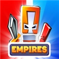 帝国合并 Merge Of Empires