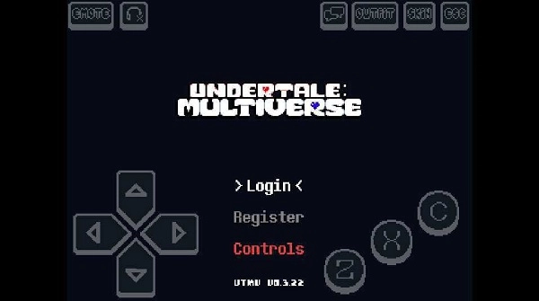 传说之下multiverse图2