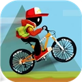 火柴人单车大冒险