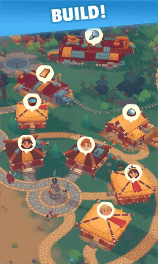 袖珍故事mod菜单图3