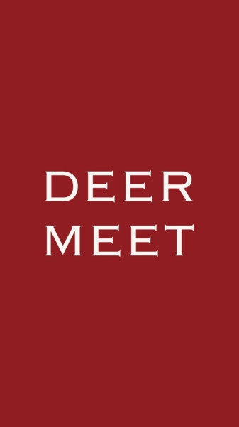 DeerMeet
