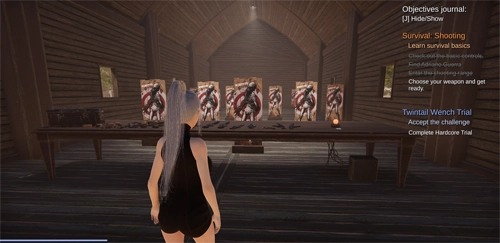 怒光尸潮手机中文版图3