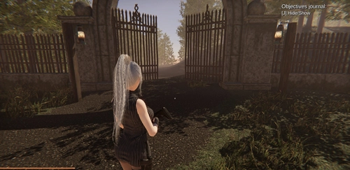 怒光尸潮手机中文版图2