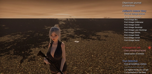 怒光尸潮手机中文版图6