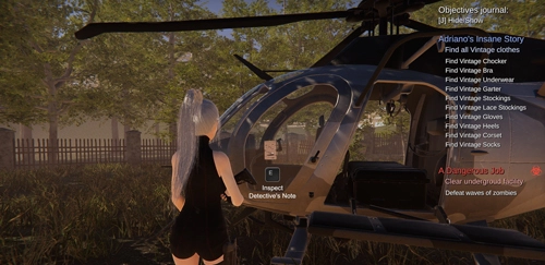 怒光尸潮手机中文版图5