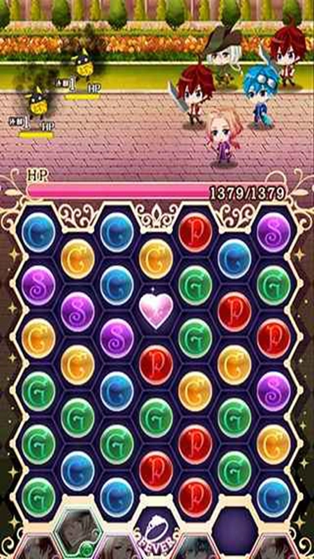 梦王国与沉睡的100王子正版图4