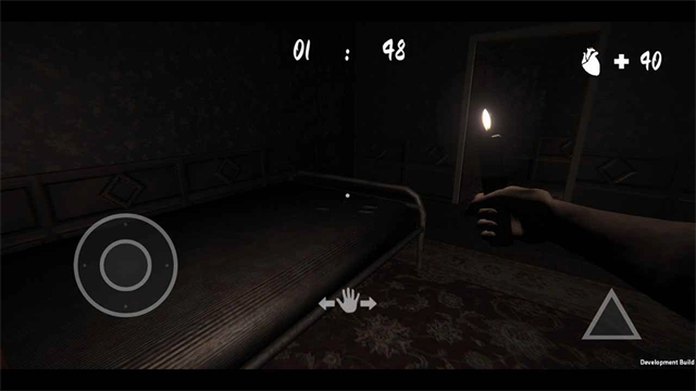 黑暗生存游戏单机版下载