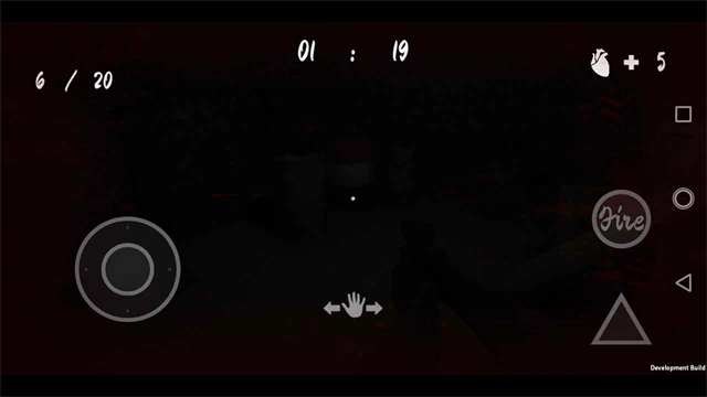 黑暗生存游戏单机版下载