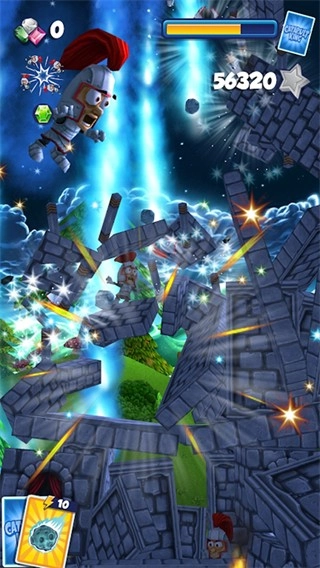 彈射之王最新版截圖1