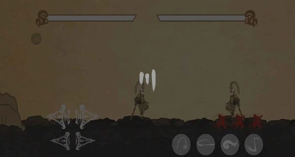 黑神話悟空皮影戲版截圖0