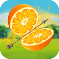 水果射击3D免费版