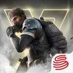 超凡先锋网易官服  最新