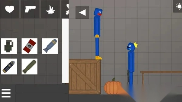 杀战游乐场2025最新版