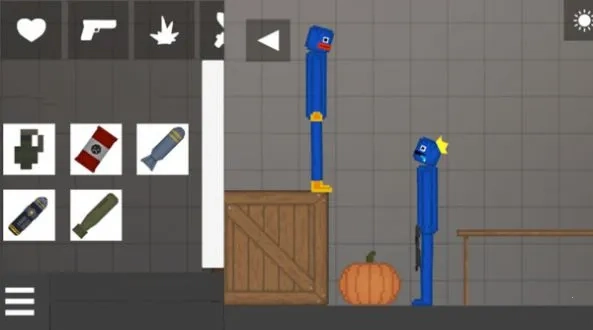 杀战游乐场2025最新版