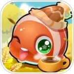 开心水族箱(手机养鱼游戏)  安卓版