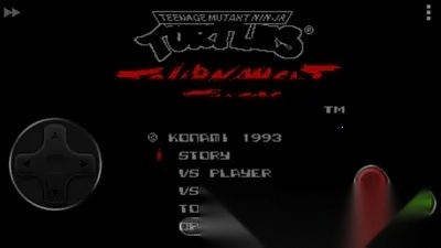 激龟快打  游戏绿色版图1