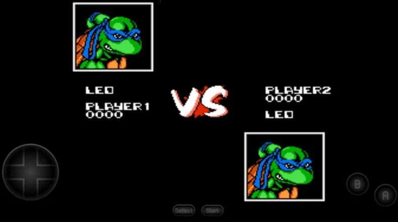 激龟快打  游戏绿色版图5