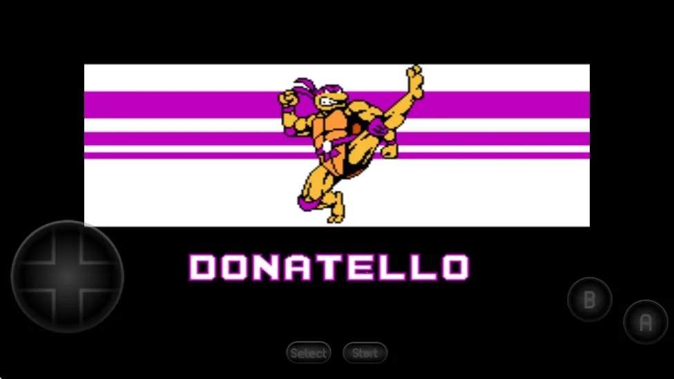 激龟快打  游戏绿色版图3