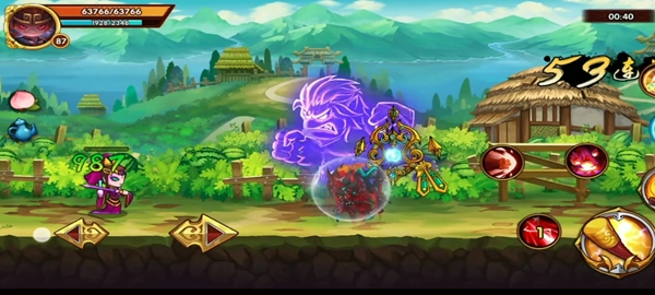 造梦西游外传手机版