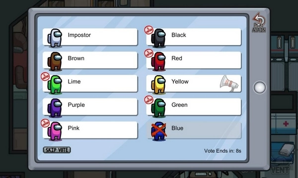 在我们之间MOD版图3