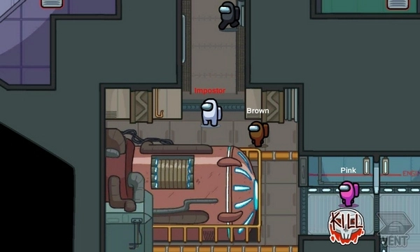 在我们之间MOD版图4