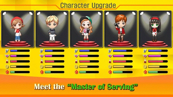 烹饪烧烤王修改版图3