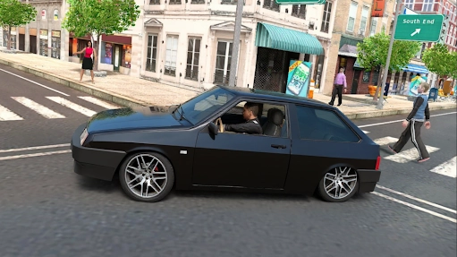 真实汽车模拟驾驶2026图5