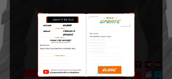 假面骑士创骑变身模拟器最新版