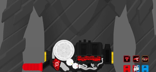 假面骑士创骑变身模拟器最新版