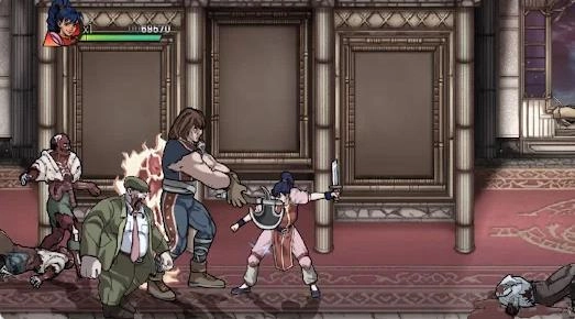 午夜杀生重制版