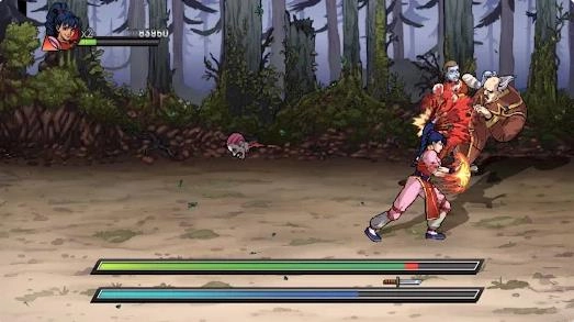 午夜杀生重制版