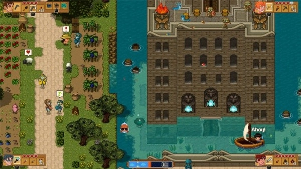 天命与厄运世界(DoomandDestinyWorlds)最新免费版图1