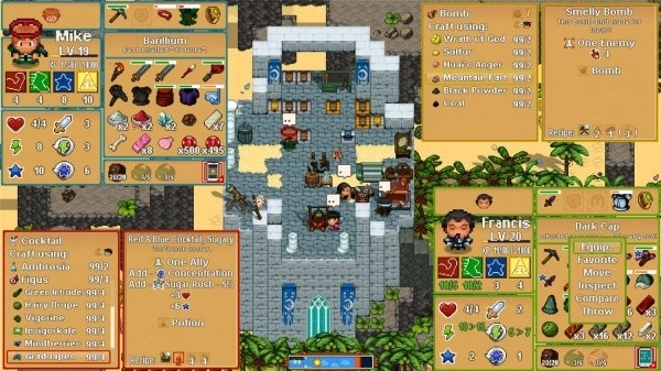 天命与厄运世界(DoomandDestinyWorlds)最新免费版图3