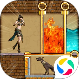 谜题大陆应用宝版