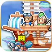 飛空艇探險物語