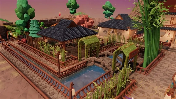 无径之林免费版图5