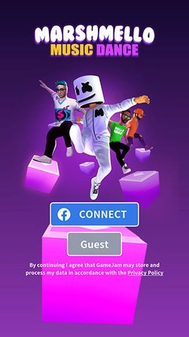 棉花糖节奏大师安卓版下载