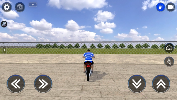 巴西狂野摩托2(Motos Dichavadas Brasil 2)