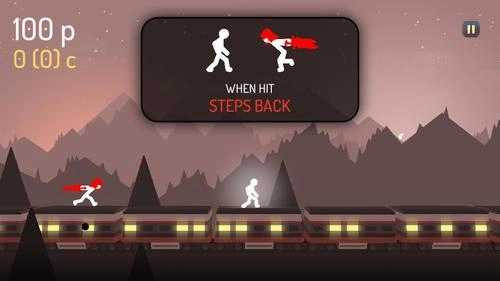 影子战士传说截图2