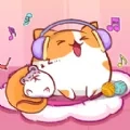猫咪合唱团(音乐节奏闯关游戏)  手机版