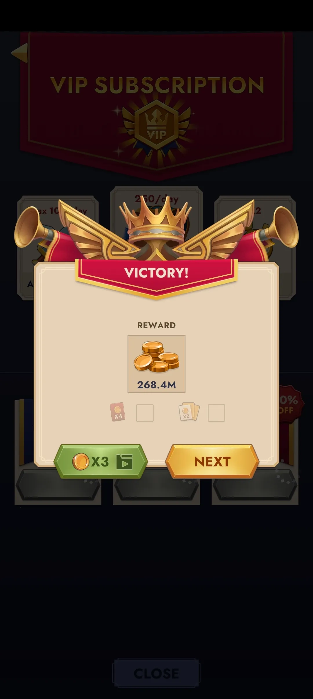 王国冲突战斗模拟(中世纪战争)  安卓版